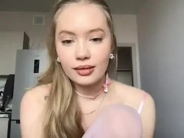 Chaturbate Adult Webcam of kira_saning1