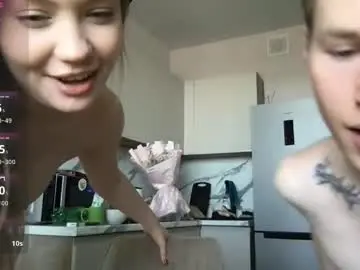 Chaturbate Adult Webcams of kira_saning1