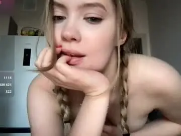 Chaturbate Adult Webcam of kira_saning1