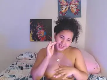 Chaturbate Live Sex of luciana_keating