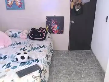 Chaturbate Best Webcam of luciana_keating