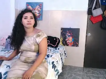 Chaturbate Free Porn Cam of luciana_keating