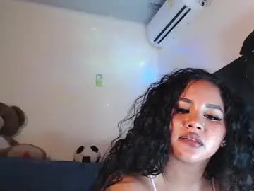 Chaturbate Private Sex Chat of luciana_keating