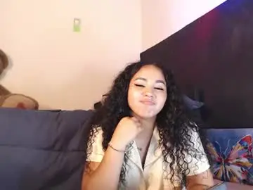 Chaturbate Live Porn of luciana_keating