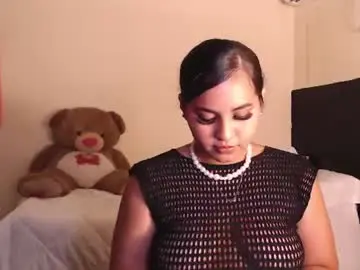 Chaturbate Best Webcam of luciana_keating