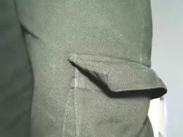 Chaturbate Nude Webcam of maximo_vega_new