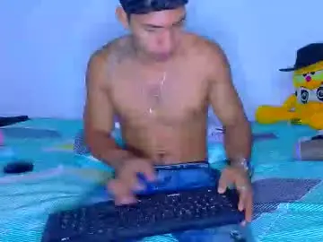 Chaturbate Best Webcam of maximo_vega_new