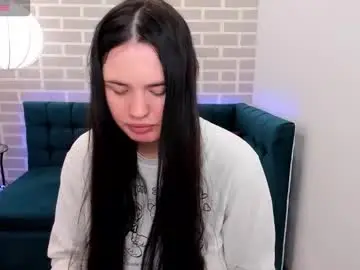 Chaturbate Adult Video Chat of meaghandreamy