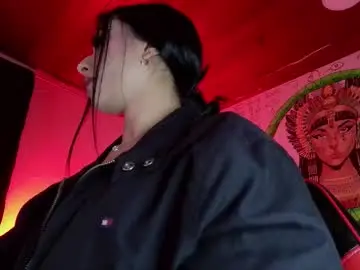 Chaturbate Private Sex Chat of melissa_dolce