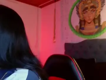 Chaturbate Adult Video Chat of melissa_dolce