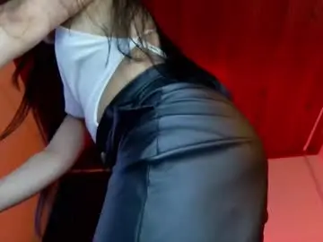 Chaturbate Nude Webcam of melissa_dolce