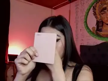 Chaturbate Adult Video Chat of melissa_dolce