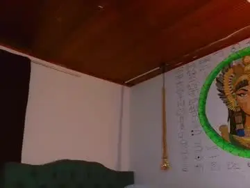 Chaturbate Sex Cam of melissa_dolce