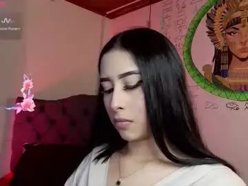 Chaturbate Free Porn Cam of melissa_dolce