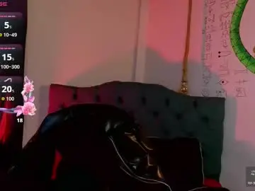 Chaturbate Adult Video Chat of melissa_dolce