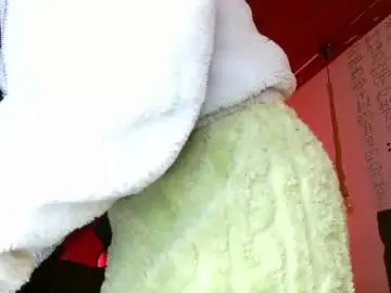 Chaturbate Private Sex Chat of melissa_dolce