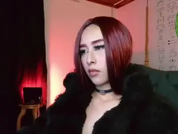 Chaturbate Nude Webcam of melissa_dolce