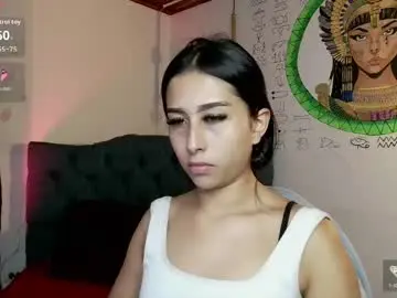 Chaturbate Sex Chat of melissa_dolce