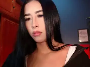 Chaturbate Live Sex of melissa_dolce