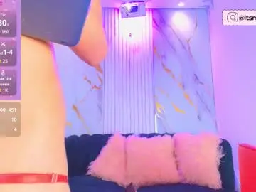 Chaturbate Live Sex of mhia_kate