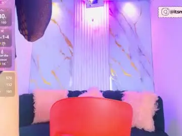 Chaturbate Adult Video Chat of mhia_kate