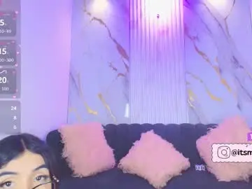 Chaturbate Live Porn of mhia_kate