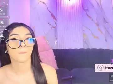 Chaturbate Live Sex of mhia_kate