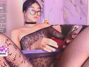 Chaturbate Adult Video Chat of mhia_kate