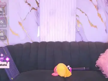 Chaturbate Free Porn Cam of mhia_kate