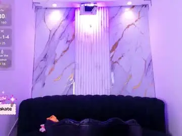 Chaturbate Watch Live Sex Cams of mhia_kate