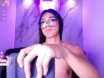 Chaturbate Nude Webcam of mhia_kate