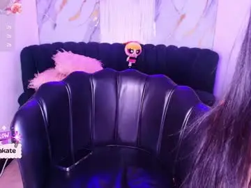 Chaturbate Private Sex Chat of mhia_kate