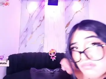 Chaturbate Nude Webcam of mhia_kate