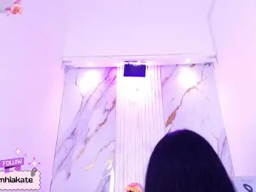 Chaturbate Best Webcam of mhia_kate