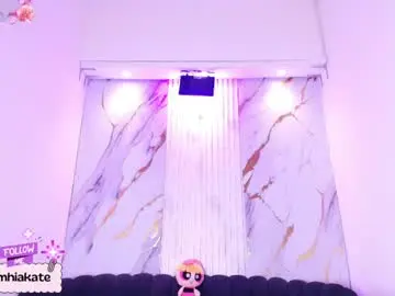 Chaturbate Sex Chat of mhia_kate