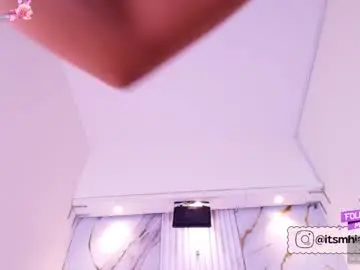 Chaturbate Free Porn Cam of mhia_kate
