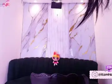 Chaturbate Best live sex cam show of mhia_kate