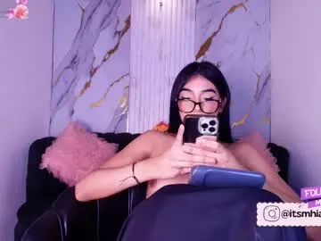 Chaturbate Nude Webcam of mhia_kate