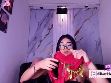 Chaturbate Live Sex of mhia_kate
