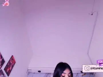 Chaturbate Best Webcam of mhia_kate