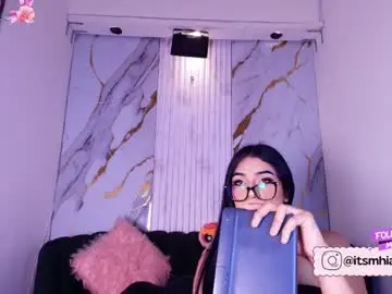 Chaturbate Adult Webcam of mhia_kate
