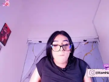 Chaturbate Private Sex Chat of mhia_kate