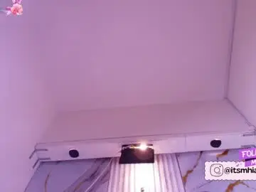Chaturbate Adult Webcam of mhia_kate