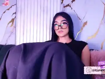 Chaturbate Adult Video Chat of mhia_kate