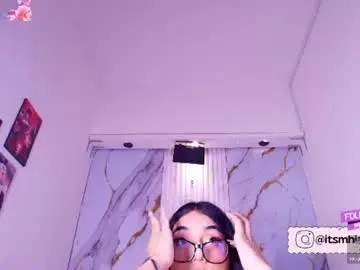 Chaturbate Adult Webcams of mhia_kate