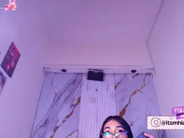 Chaturbate Free Live Porn of mhia_kate