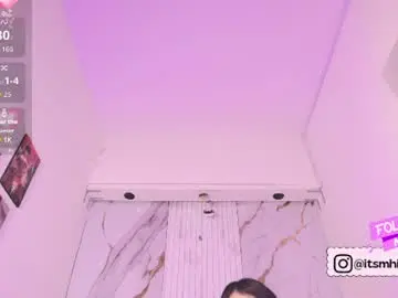 Chaturbate Sex Cam of mhia_kate