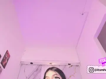 Chaturbate Live Porn of mhia_kate