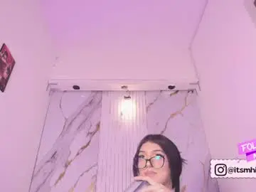 Chaturbate Sex Cam of mhia_kate