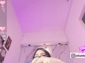Chaturbate Watch Live Sex Cams of mhia_kate